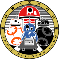 Arizona Droid Builders Club